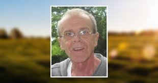 Barry Fortier Obituary June 8, 2020