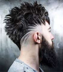 50 Trendy Undercut Hair Ideas For Men To Try Out Undercut Hairstyles Haircuts For Men Mens Hairstyles