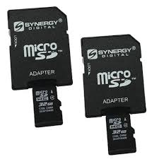 Maybe you would like to learn more about one of these? Blade 180 Qx Quadcopter Drone Memory Card 2 X 32gb Microsdhc Memory Card With Sd Adapter 2 Pack Walmart Com Walmart Com