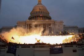 Simpson S Episode Shows End Of The World On January 20 As Fans Fear Cartoon May Have Predicted Future Once Again January 21, 2021 • presidential actions. the sun