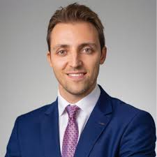 I'm happy to share that I'm starting a new position as Legal Counsel at  Cur8 Capital. These are exciting times for Islamic Finance in the U.K. and  having followed the team at