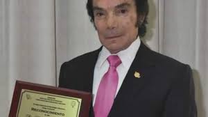 Homenaje al Dr. Humberto Cano López