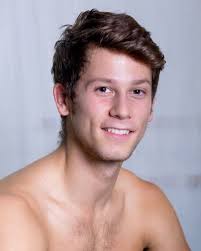 Brandon Forrest's Instagram, Twitter & Facebook