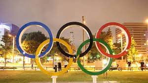 The tokyo olympics 2021 opening ceremony will be very different from ones seen in years past. 9stbdz Ct1i Nm