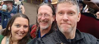 Had a blast at the pub crawl!