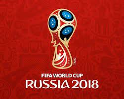 Fifa 2018 merupakan edisi no. Fifa World Cup Russia 2018 Logo By Brandia Central Piala Dunia Republik Ceko Kroasia