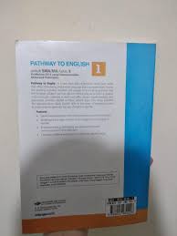 Buku bahasa inggris peminatan kelas 10 kurikulum 2013 pdf.buku peminatan siswa bahasa inggris kelas 10 shopee indonesia. Buku Pathway To English Penerbit Erlangga Kelas 10 Kurikulum 2013 Kelompok Peminatan Buku Alat Tulis Buku Pelajaran Di Carousell