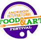 11th Jackson International Food and Art Festival