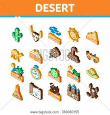 Thereare two crocodiles in the river. Desert Sandy Vector Photo Free Trial Bigstock