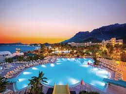 hotel majesty mirage park resort antalya coast hoteldirect info hoteldirect com park resorts resort hotels and resorts