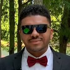 Herman C. Gore, III (@herm.theworm)