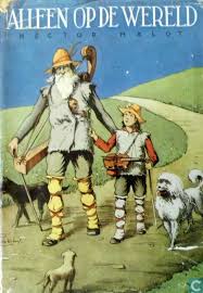 Alleen Op De Wereld Jeugdherinneringen Grappige Baby S Boeken