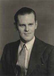 Donald William Trevor Bruce, Baron Bruce of Donington Portrait Print