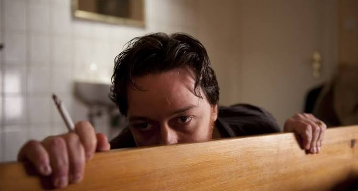 FILTH Is A Display of Cynicism and Insanity - Film Inquiry