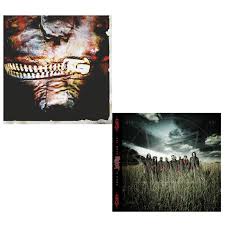 Slipknot Vol 3 The Subliminal Verses All Hope Is Gone Slipknot 2 Cd Album Bundling Amazon Com Music Subliminal verses (special edition), or download mp3 tracks: vol 3 the subliminal verses all hope is gone slipknot 2 cd album bundling