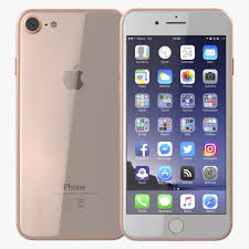 Iphone 8 Gold 3d Model Ad Iphone Gold Model Iphone Iphone 8 Plus Iphone 8