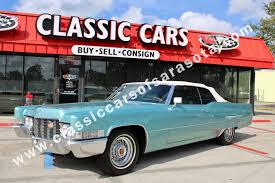 Image result for Sapphire Blue 1969 Cadillac