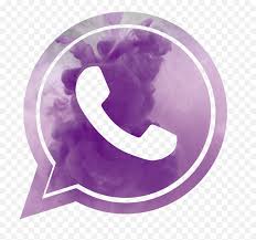 See whatsapp logo stock video clips. Whatsapp Logo Vector Whatsapp Logo Pink Png Free Transparent Png Images Pngaaa Com