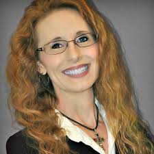 Kelley Harvey, Real Estate Agent