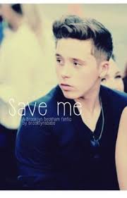 Beckham Family Fanfics