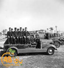 صور نادرة لطواقم الاطفائية في مدينة يافا تعود لعام 1927 موقع يافا 48 الإخباري Monster Trucks Palestine