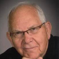 John Haymond Rader Obituary