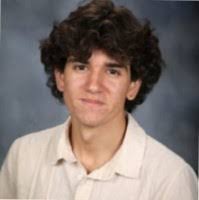 Thomas Maestas's Instagram, Twitter & Facebook