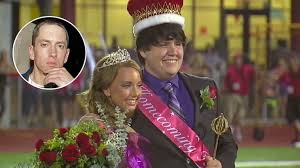 We may earn commission from links on this page, but we only recommend products we love. Eminem S Daughter Crowned Homecoming Queen Abc News