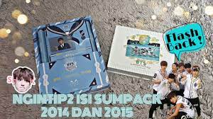 They are no longer doing summer packages anymore. Rare Bts Summer Package 2014 2015 Kota Kinabalu Review Flashback Part 1 Indonesia Youtube