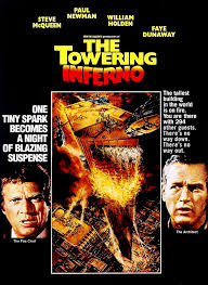 Plot summary | add synopsis The Towering Inferno See The All Star Cast People Com
