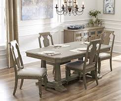 On display at the fountain valley and cerritos locations. Broyhill Tuscany Dining Table Big Lots