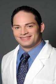 Ryan D. McBride, DPM