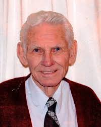 John BARTRAM Obituary