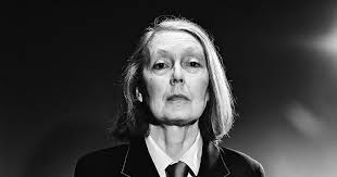 Meet the Writer: Anne Carson