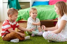 This video tutorial will teach you how to play rock paper scissors. Teaching Kids To Play Rock Paper Scissors Mom Life Made Easy