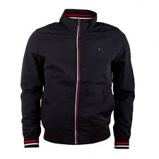 Limitée imaginées par des créateurs du monde. Blouson Homme Tommy Hilfiger A Prix Degriffe