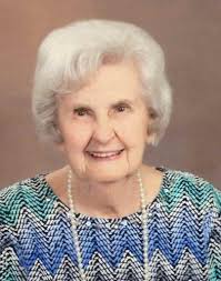 Janice Sampson of Morris 1930-2021