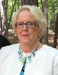 Joanne Gamble Obituary February 2, 2022