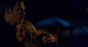 The Originals 3X10 Cami Becomes A Vampire Hd - Video Dailymotion