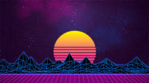 You can also upload and share your favorite ps4 4k wallpapers. Ps4 Retro Sunset Wallpapers Wallpaper Cave