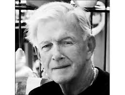 GERARD KENNY Obituary (1938