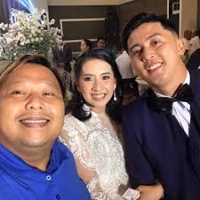 Sherwin & Rayna Wedding July 30,2022 Venue Cove Gardens CDO