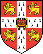 The honorees will be recognized for their achievements on friday (march 4) in the gertrude c. University Of Cambridge Wikipedia