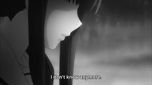 Sad anime gif 16 | gif images. Sad Anime Gif Collection Album On Imgur