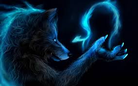 Lightning Wolf Wallpapers Wallpaper Cave On this page you can download any lightning, wolfs wallpaper for mobile phone free of charge. lightning wolf wallpapers wallpaper cave