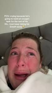 Have to make light of a shitty situation 🤪😂 #crybaby