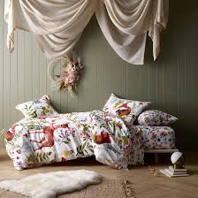 We did not find results for: Habitat Printed Cotton Quilt Cover Set By Happy Kids Zanui
