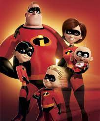 Os incríveis is the first brazilian portuguese dub of the incredibles. Pin On Podpop Em Video