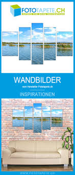 Mehrteilige Wandbilder Auf Leinwand Fur Deine Wohnzimmer Wand In 2020 Wandbilder Bilder Wanddesign