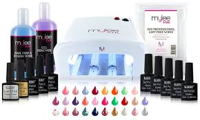 Quand on veut être belle, c'est jusqu'au bout des ongles! Meilleurs Kit Vernis Semi Permanent En 2021 Comparatif Et Guide D Utilisation